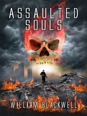 cover image of Assaulted Souls